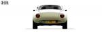 Huet Brothers Coupe 2012 года